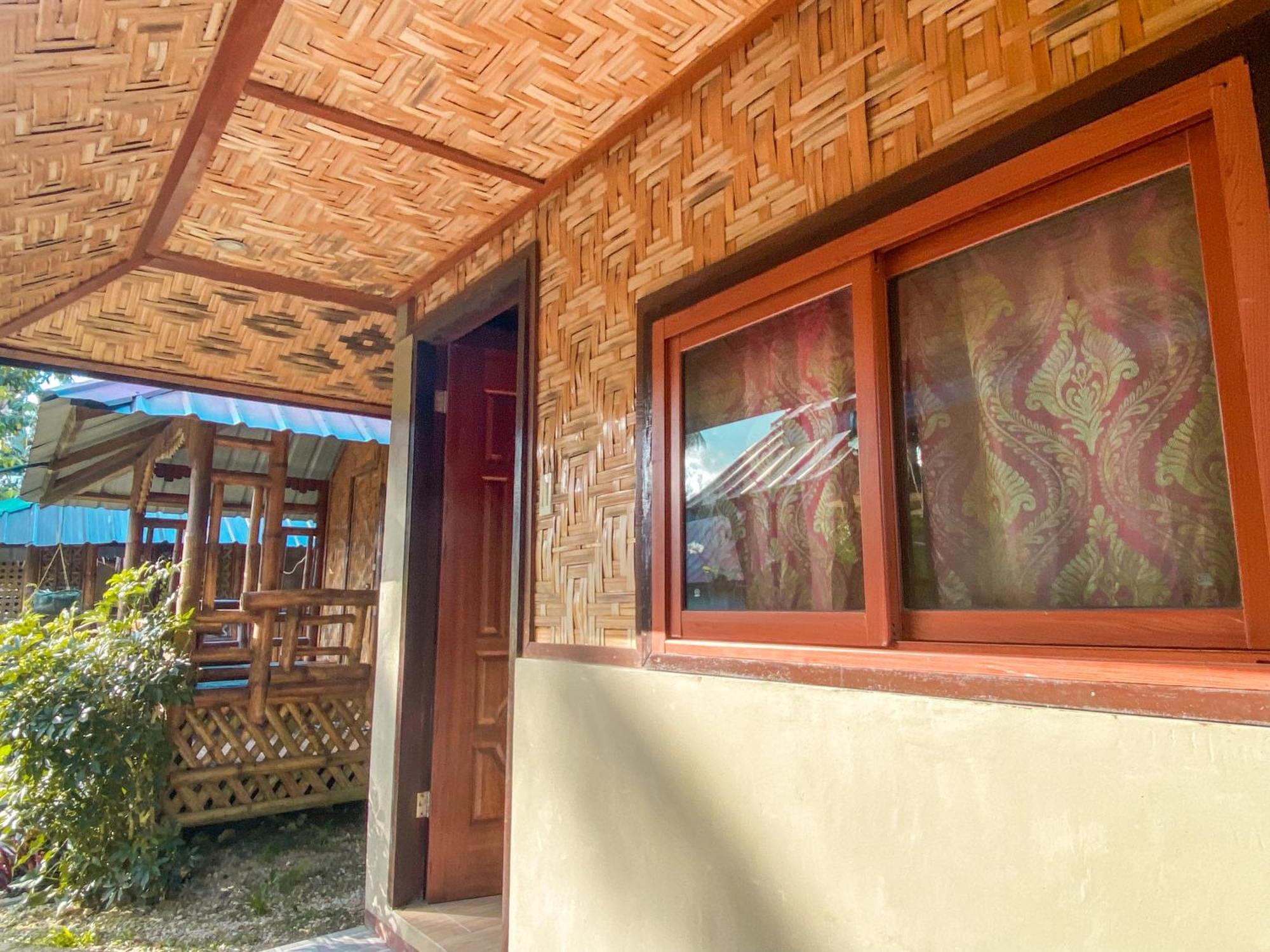 Eashantis Place San Vicente  Exterior photo