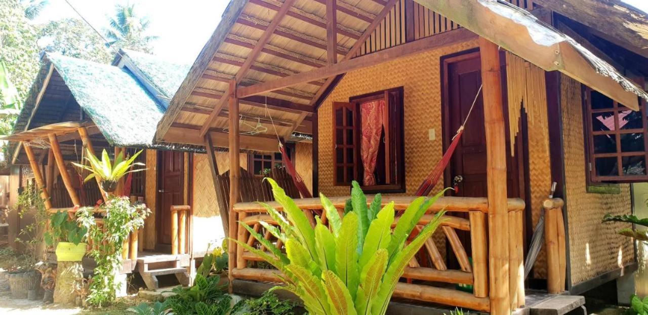 Eashantis Place San Vicente  Exterior photo